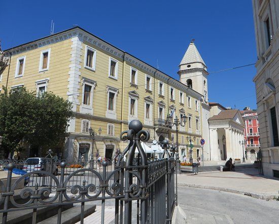Cattedrale della Santissima Trinità
